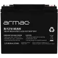 Armac Universal Gel B/12v/40ah Ups-batteri