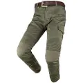 By City Mixed Slim Iii Jeans