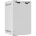 Lanberg - Rack skap - veggmonterbar - grå, RAL 7035 - 9U - 10