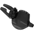 Shimano Cues Sl-u4050 Rapidfire Plus Ogd 9s Høyre Gir