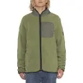 Armada Ledger Fleece