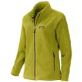 Trangoworld Neku Fleece