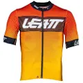 Leatt Mtb 6.0 Endurance Kort Ermet Trøye