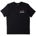 Billabong Range Kortarmet T-skjorte
