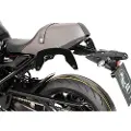 Hepco & becker C-bow Yamaha Xsr 900 2022 Sadelvesker Montering