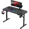 Huzaro Hero 2.6 Gaming Skrivebord