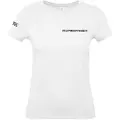 Grivel Climbdifferent Kortarmet T-skjorte