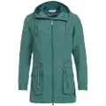 Vaude Califo Ii Jakke