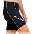 Massi Basic Line Sykkelshorts Uten Seler