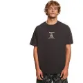 Quiksilver Quik Ways Ss Kortarmet T-skjorte
