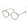 Zadig & Voltaire Vzv431v 51 Mm Kvinne Med Briller