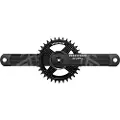 Rotor Ekapic Brose Qf170 Krankarm
