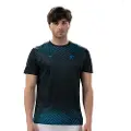 Drop Shot Abian Campa Kortarmet T-skjorte