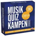 Danspil MusikQuizKampen – De Største Hits