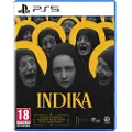 Mergegames Ps5 Indika