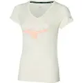 Mizuno Impulse Core Rb Kortarmet T-skjorte