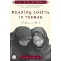 Penguin Random House Reading Lolita in Tehran