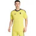 Adidas Juventus 25/26 Keeper Tredje Kortarmet T-skjorte