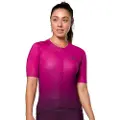 Pearl Izumi Attack Air Kort Ermet Trøye