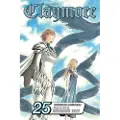 Viz Media, Subs. of Shogakukan Inc Claymore, Vol. 25