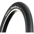 Tioga S-spec Powerblock Bmx 20´´ X 1.75 Urban Stive Sykkeldekk
