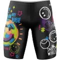 Otso Smiley World Festival Jammer