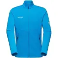 Mammut Aconcagua Light Fleecejakke Med Full Glidelås
