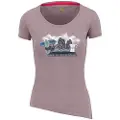 Karpos Anemone Evo Kortarmet T-skjorte