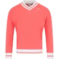 Head V Neck Collegegenser