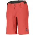 SCOTT Trail Flow Shorts Med Chamois