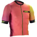 Leatt Mtb Endurance 6.0 Kortarmet T-skjorte