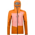 Ortovox Mesola Jakke