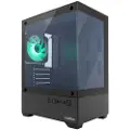 CoolBox Gm200 Vision Lite Pc-tårnkasse