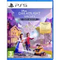 Sony Ps5 Disney Dreamlight Valley Cozy Edition