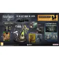 Xbox Games Series X Little Nightmares Lll Collector Edition Mirror Edition