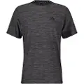 Adidas Tr-es Stretch Kortarmet T-skjorte