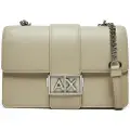 Armani Exchange Xw000070_af12039 Messenger Bag