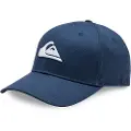Quiksilver Decades Cap