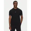 Hugo Boss Rib Ac 10270236 01 T-skjorte