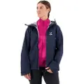 Haglöfs Roc Flash Goretex Jakke