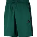 Adidas Essentials 3 Stripes Single Jersey 7´´ Shorts