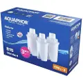 AQUAPHOR B100-15, Vannkran, Hvit