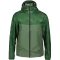 Dolomite Pelmo Hooded 2.5l Jakke
