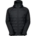 SCOTT Defined Warm Hybrid Fleece