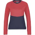 Dolomite Crew Pelmo Tech Kortarmet T-skjorte