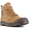 Palladium Pampa Hi Zip Wl Støvler