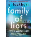 Ember Family of Liars: The Prequel to We Were Liars