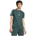 Adidas Juventus Terrace Icons Kortarmet T-skjorte