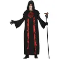 Guirca Rituelt Demonkostyme