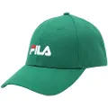 FILA Brasov 6 Panel Cap